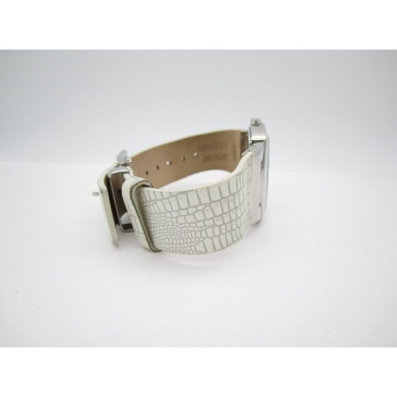 Women Kenneth Cole New York Quartz WR Analog 35mm Dial Causal Watch (F543) - Picture 8 of 10